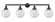 Franklin Restoration LED Bath Vanity in Oil Rubbed Bronze (405|215-OB-G204-8-LED)
