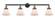 Franklin Restoration Four Light Bath Vanity in Black Antique Brass (405|215-BAB-G41)