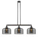 Franklin Restoration LED Island Pendant in Oil Rubbed Bronze (405|213-OB-G73-L-LED)