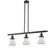 Franklin Restoration LED Island Pendant in Oil Rubbed Bronze (405|213-OB-G192-LED)