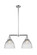 Franklin Restoration LED Island Pendant in Polished Chrome (405|209-PC-G222-LED)