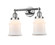 Franklin Restoration LED Bath Vanity in Polished Chrome (405|208-PC-G181-LED)