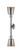 Franklin Restoration LED Bath Vanity in Polished Nickel (405|208L-PN-M9-LED)