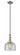 Franklin Restoration LED Mini Pendant in Brushed Satin Nickel (405|206-SN-G74-LED)