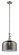 Franklin Restoration LED Mini Pendant in Brushed Satin Nickel (405|206-SN-G73-L-LED)