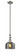 Franklin Restoration LED Mini Pendant in Brushed Satin Nickel (405|206-SN-G73-LED)