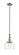 Franklin Restoration One Light Mini Pendant in Brushed Satin Nickel (405|206-SN-G713)