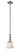 Franklin Restoration LED Mini Pendant in Brushed Satin Nickel (405|206-SN-G61-LED)
