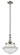 Franklin Restoration LED Mini Pendant in Brushed Satin Nickel (405|206-SN-G542-LED)