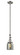Franklin Restoration LED Mini Pendant in Brushed Satin Nickel (405|206-SN-G53-LED)