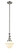 Franklin Restoration One Light Mini Pendant in Brushed Satin Nickel (405|206-SN-G531)