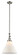Franklin Restoration LED Pendant in Brushed Satin Nickel (405|206-SN-G41-L)