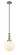 Franklin Restoration LED Mini Pendant in Brushed Satin Nickel (405|206-SN-G201-8-LED)