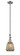 Franklin Restoration LED Mini Pendant in Brushed Satin Nickel (405|206-SN-G146-LED)