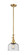Franklin Restoration LED Mini Pendant in Satin Gold (405|206-SG-G74-LED)