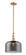 Franklin Restoration One Light Mini Pendant in Satin Gold (405|206-SG-G73-L)