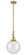 Franklin Restoration LED Mini Pendant in Satin Gold (405|206-SG-G204-10-LED)