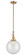 Franklin Restoration LED Mini Pendant in Satin Gold (405|206-SG-G202-10-LED)