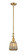 Franklin Restoration LED Mini Pendant in Satin Gold (405|206-SG-G146-LED)