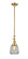 Franklin Restoration LED Mini Pendant in Satin Gold (405|206-SG-G142-LED)