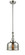 Franklin Restoration One Light Mini Pendant in Polished Nickel (405|206-PN-G78)