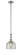 Franklin Restoration One Light Mini Pendant in Polished Nickel (405|206-PN-G74)