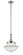 Franklin Restoration LED Mini Pendant in Polished Nickel (405|206-PN-G542-LED)