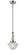 Franklin Restoration LED Mini Pendant in Polished Nickel (405|206-PN-G532-LED)