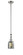 Franklin Restoration One Light Mini Pendant in Polished Nickel (405|206-PN-G53)