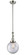 Franklin Restoration LED Mini Pendant in Polished Nickel (405|206-PN-G202-8-LED)