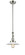 Franklin Restoration LED Mini Pendant in Polished Nickel (405|206-PN-G1-LED)
