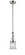 Franklin Restoration LED Mini Pendant in Polished Nickel (405|206-PN-G182S-LED)