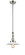 Franklin Restoration One Light Mini Pendant in Polished Nickel (405|206-PN-G1)