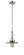 Franklin Restoration LED Mini Pendant in Polished Chrome (405|206-PC-M7-LED)