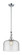 Franklin Restoration LED Mini Pendant in Polished Chrome (405|206-PC-G74-L-LED)