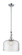 Franklin Restoration LED Mini Pendant in Polished Chrome (405|206-PC-G72-L-LED)