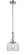 Franklin Restoration LED Mini Pendant in Polished Chrome (405|206-PC-G72-LED)