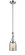 Franklin Restoration LED Mini Pendant in Polished Chrome (405|206-PC-G58-LED)