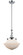 Franklin Restoration LED Mini Pendant in Polished Chrome (405|206-PC-G541-LED)