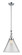 Franklin Restoration One Light Mini Pendant in Polished Chrome (405|206-PC-G42-L)