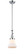 Franklin Restoration One Light Mini Pendant in Polished Chrome (405|206-PC-G191)