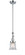 Franklin Restoration LED Mini Pendant in Polished Chrome (405|206-PC-G182S-LED)