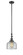 Franklin Restoration One Light Mini Pendant in Oil Rubbed Bronze (405|206-OB-G74)
