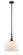 Franklin Restoration LED Mini Pendant in Oil Rubbed Bronze (405|206-OB-G71-L-LED)
