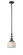 Franklin Restoration One Light Mini Pendant in Oil Rubbed Bronze (405|206-OB-G71)