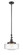 Franklin Restoration One Light Mini Pendant in Oil Rubbed Bronze (405|206-OB-G694-12)
