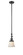 Franklin Restoration LED Mini Pendant in Oil Rubbed Bronze (405|206-OB-G61-LED)