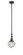 Franklin Restoration LED Mini Pendant in Oil Rubbed Bronze (405|206-OB-G534-LED)
