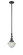 Franklin Restoration One Light Mini Pendant in Oil Rubbed Bronze (405|206-OB-G532)