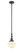 Franklin Restoration One Light Mini Pendant in Oil Rubbed Bronze (405|206-OB-G531)